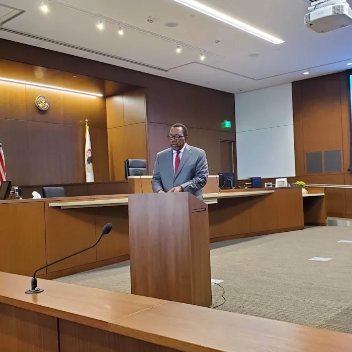 The Law Office of Torrie Mark Newsome Picture 9