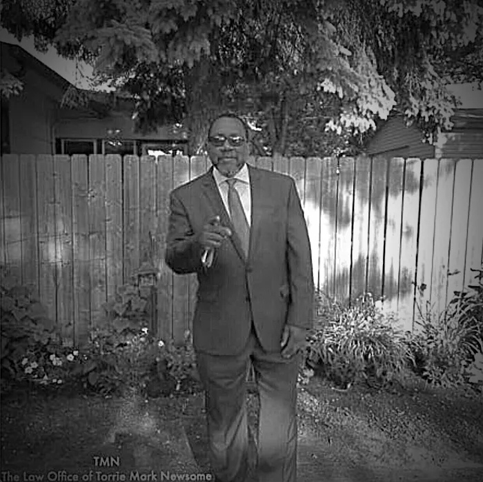 The Law Office of Torrie Mark Newsome Picture 6