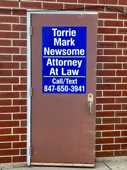 The Law Office of Torrie Mark Newsome Picture 1