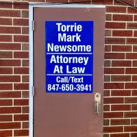 The Law Office of Torrie Mark Newsome ico