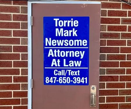 The Law Office of Torrie Mark Newsome