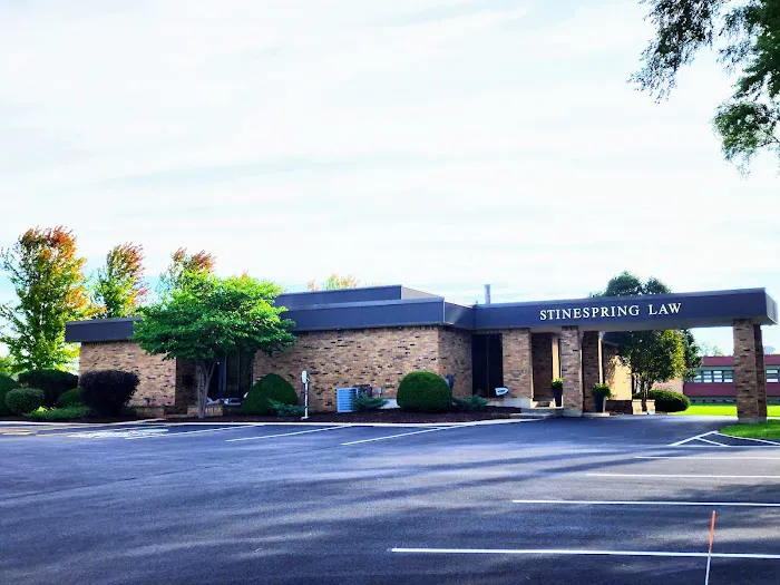 Donald C Stinespring & Associates Picture 1