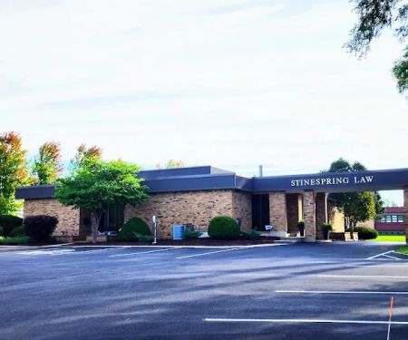 Donald C Stinespring & Associates
