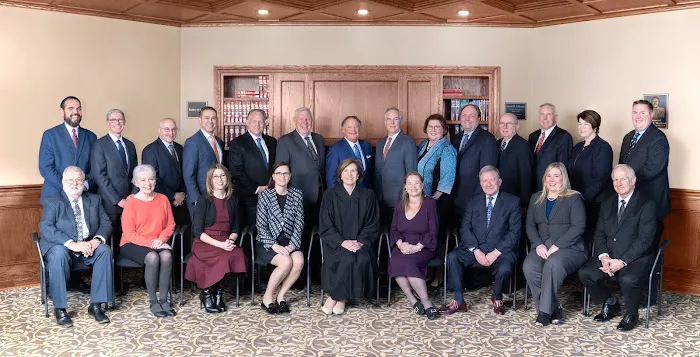 Lewis Law Firm Picture 2
