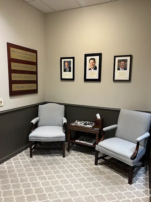 McCollum Hodgkinson & Nikitas, LLC. Picture 3