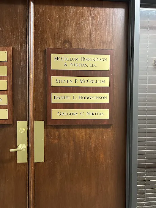 McCollum Hodgkinson & Nikitas, LLC. Picture 6