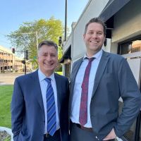 McCollum Hodgkinson & Nikitas, LLC. ico