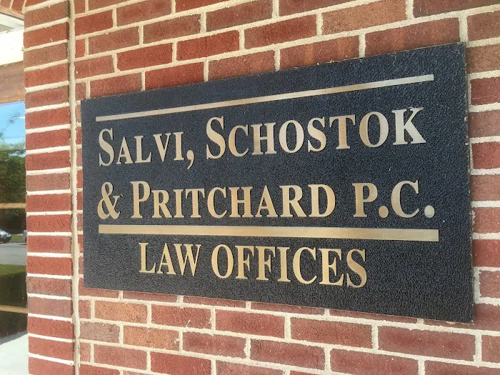 Salvi, Schostok & Pritchard P.C. Picture 10