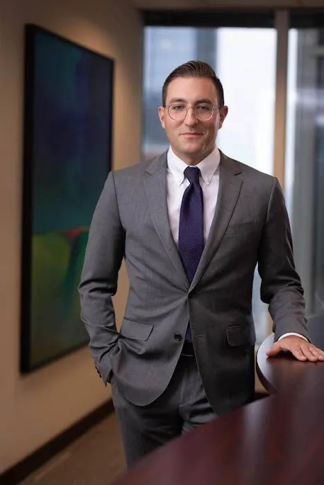 The Law Offices of Michael W. Kopsick Picture 5