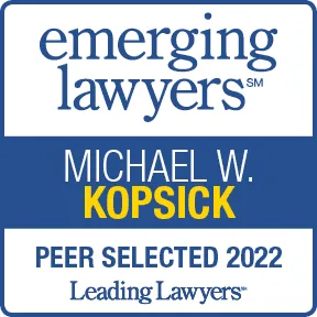 The Law Offices of Michael W. Kopsick Picture 6