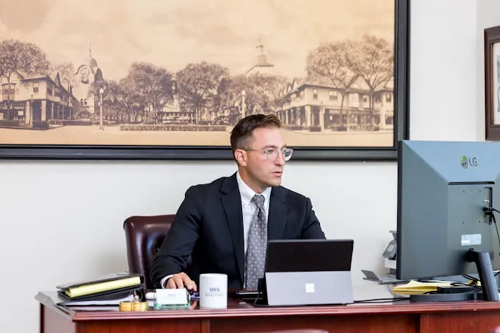 The Law Offices of Michael W. Kopsick Picture 2