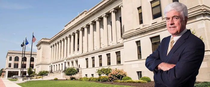 The Law Office Of John V. O'Connor Picture 1