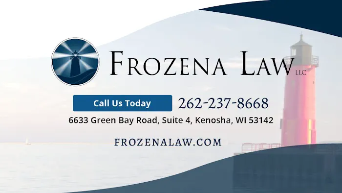 Frozena Law LLC Picture 1