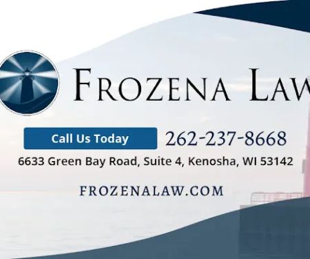 Frozena Law LLC