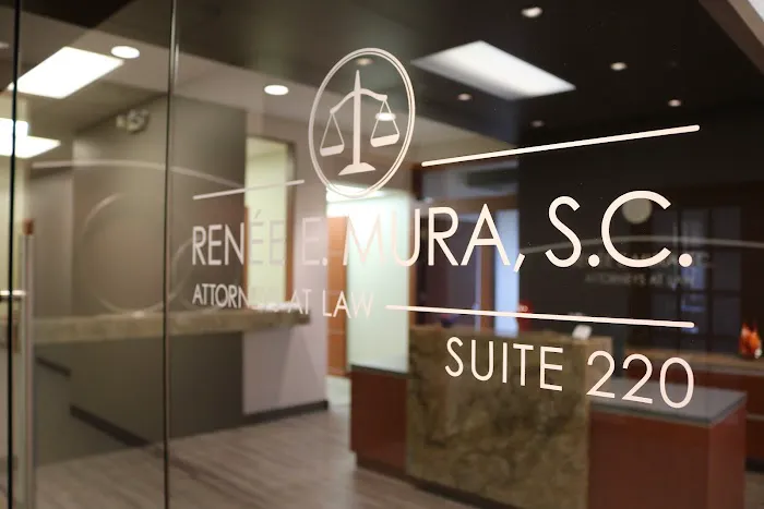 Renee E. Mura S.C. Attorneys At Law Picture 9