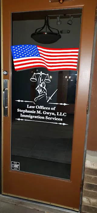 Law Offices of Stephanie M. Gwyn, LLC Picture 1