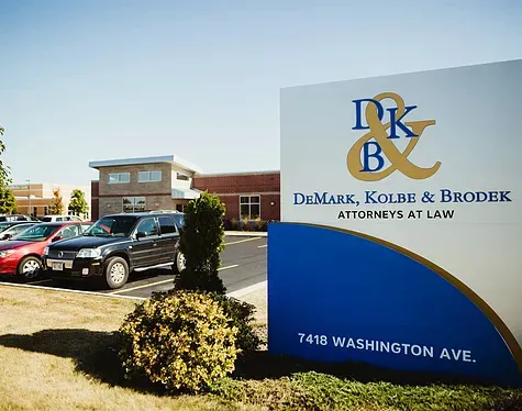 DeMark, Kolbe & Brodek, S.C. Picture 1