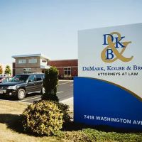 DeMark, Kolbe & Brodek, S.C. ico