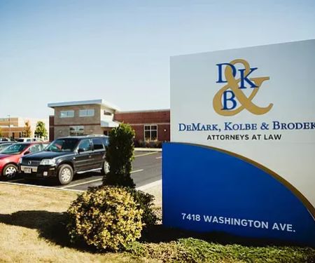 DeMark, Kolbe & Brodek, S.C.