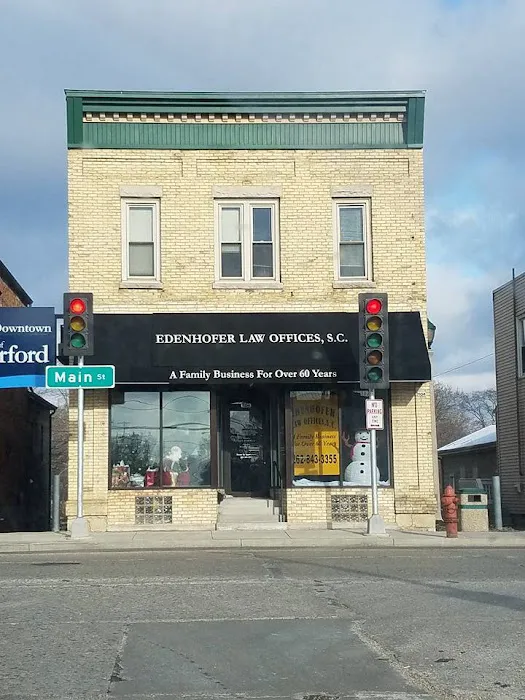 Edenhofer Law Offices, S.C. Waterford Picture 3
