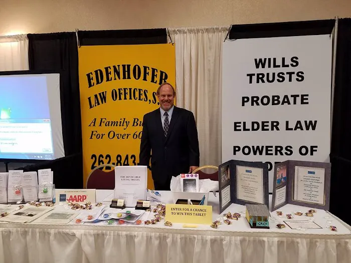 Edenhofer Law Offices, S.C. Waterford Picture 1