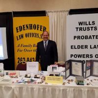 Edenhofer Law Offices, S.C. Waterford ico