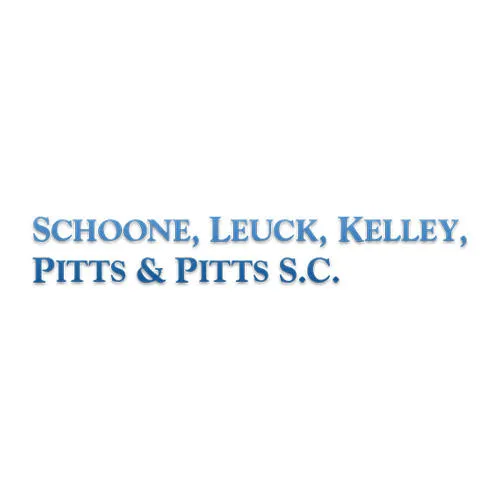 Schoone Leuck Kelley Pitts & Pitts SC Picture 1