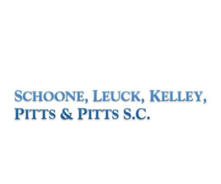 Schoone Leuck Kelley Pitts & Pitts SC