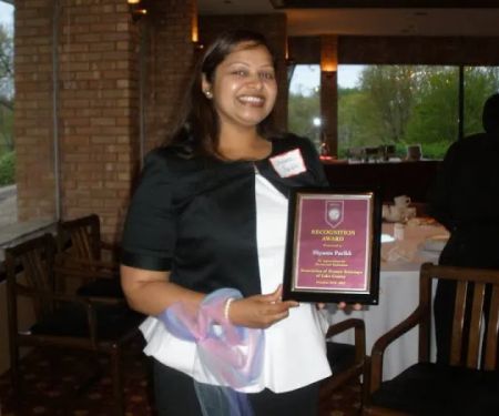 Shyama S. Parikh, P.C.
