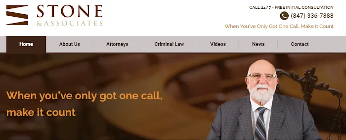 Stone & Associates, Ltd. Picture 10