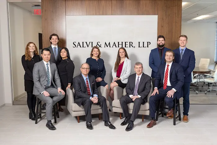 Salvi & Maher, LLP Picture 4