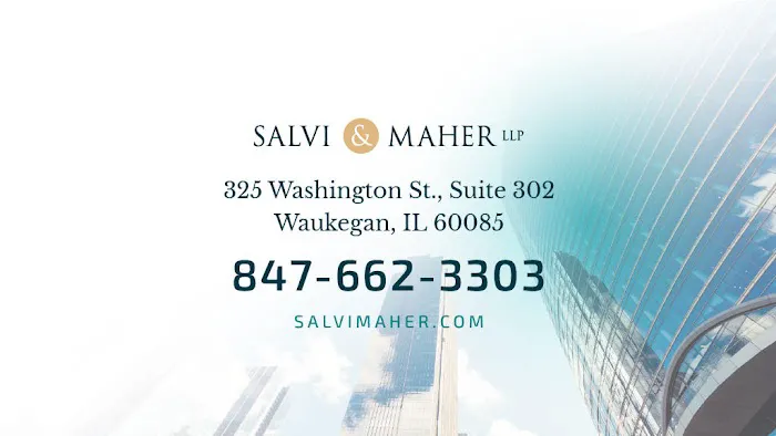 Salvi & Maher, LLP Picture 2