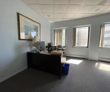 Salvi & Maher, LLP