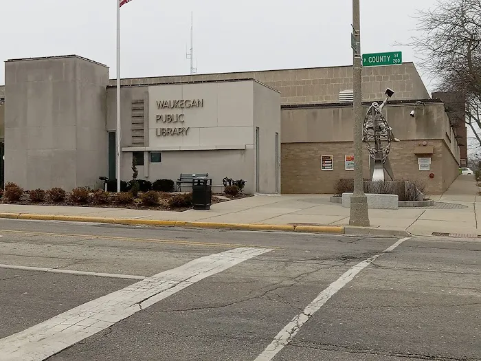 Felony Review Division Picture 5