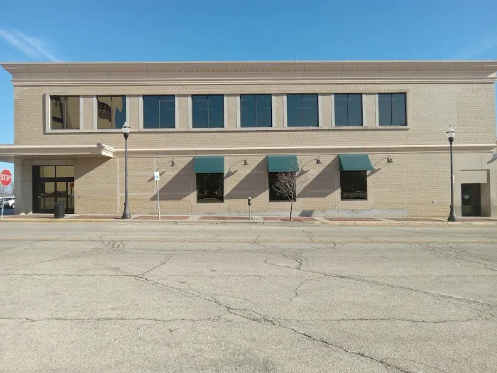 Felony Review Division Picture 9