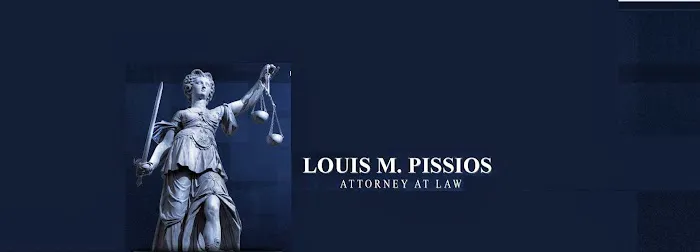 LOUIS M. PISSIOS, P.C. Picture 7