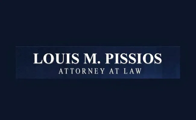 LOUIS M. PISSIOS, P.C. Picture 9