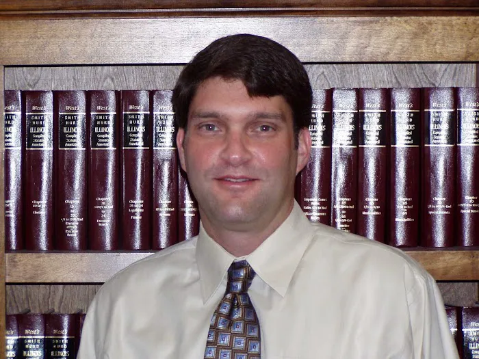 Michael J. Conway Attorney at Law, L.L.C. Picture 3