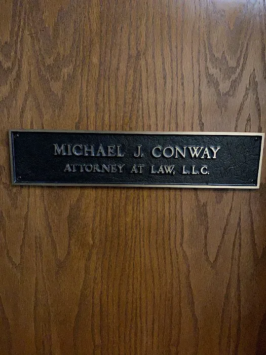 Michael J. Conway Attorney at Law, L.L.C. Picture 4