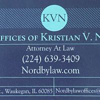 Law Offices of Kristian V. Nordby ico