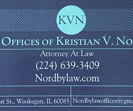 Law Offices of Kristian V. Nordby