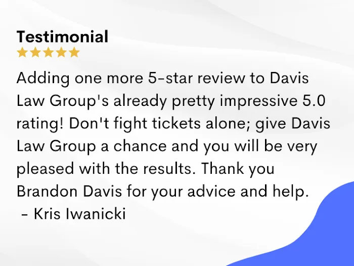 The Davis Law Group, P.C. Picture 5