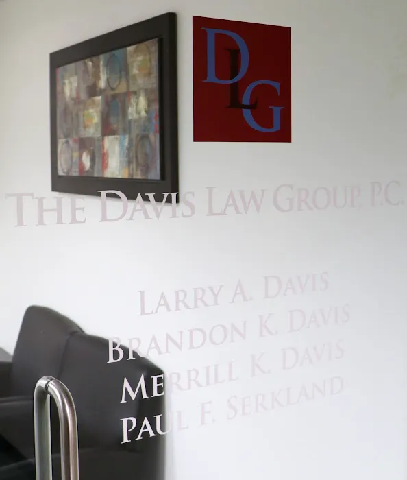 The Davis Law Group, P.C. Picture 4