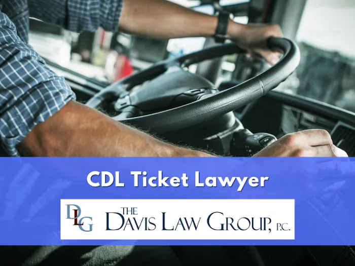 The Davis Law Group, P.C. Picture 9