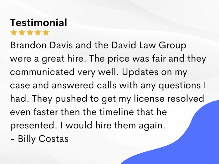 The Davis Law Group, P.C. Picture 8