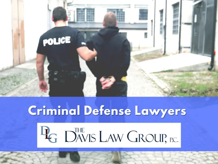 The Davis Law Group, P.C. Picture 10