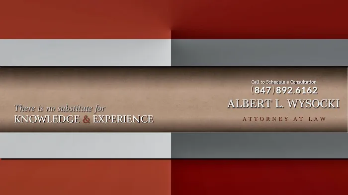 Albert L. Wysocki Attorney At Law Picture 2