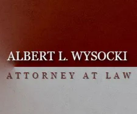 Albert L. Wysocki Attorney At Law