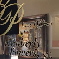 Law Offices of Kimberly Powers, S.C. ico