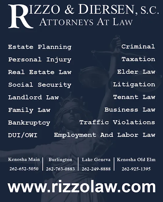 Rizzo & Diersen, S.C. Picture 1